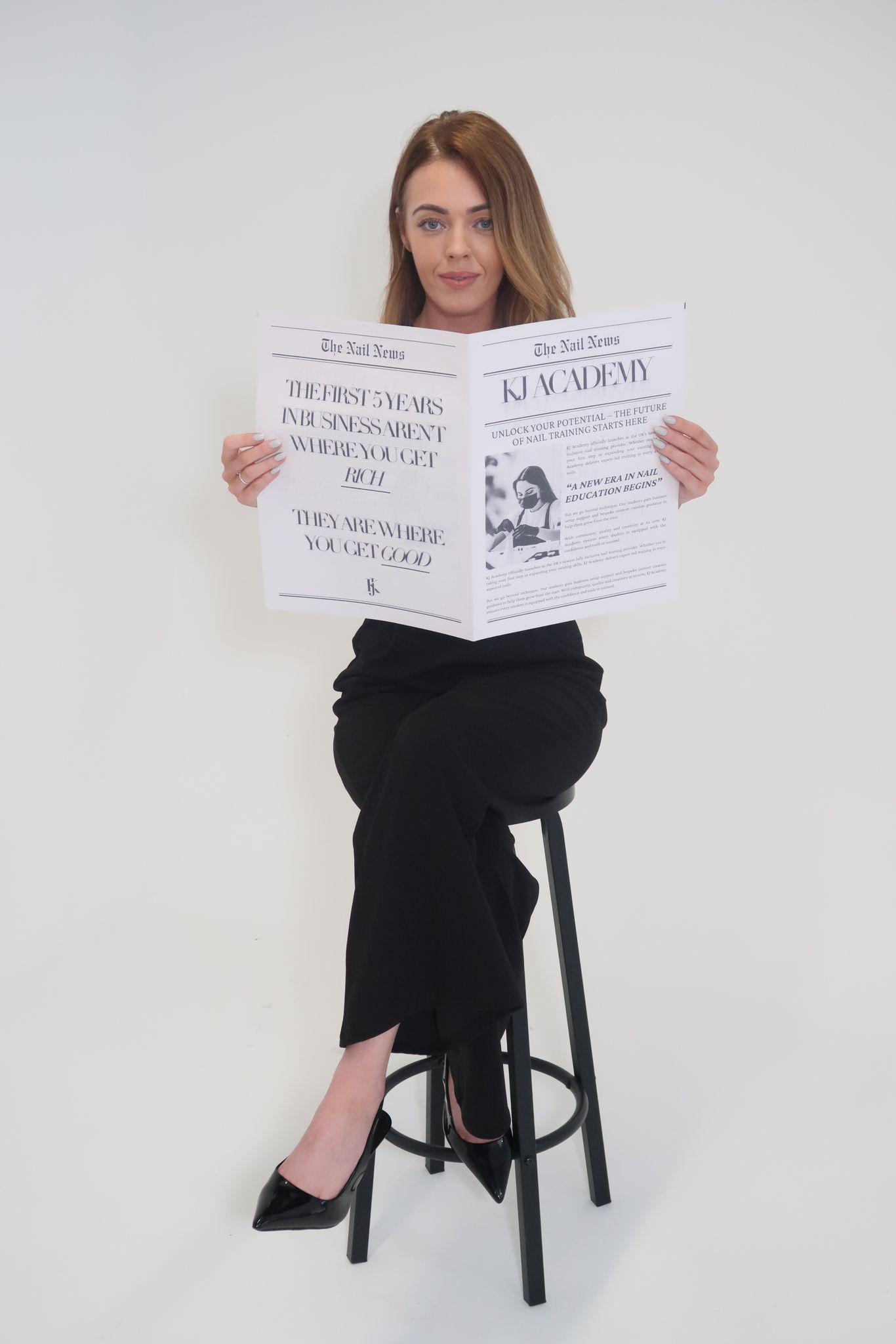 Professional training environment