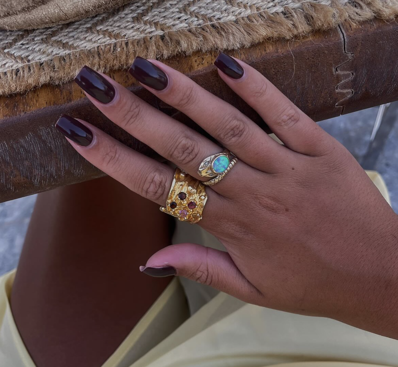 Professional nail certification standards