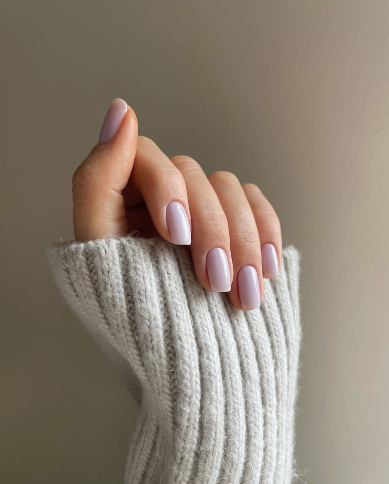 Luxury nail academy graduate work